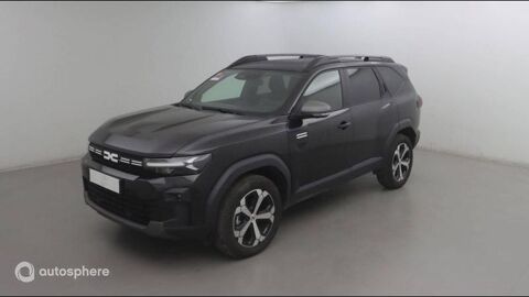 Dacia Bigster 1.8 hybrid 155ch Journey 2025 occasion Marignane 13700