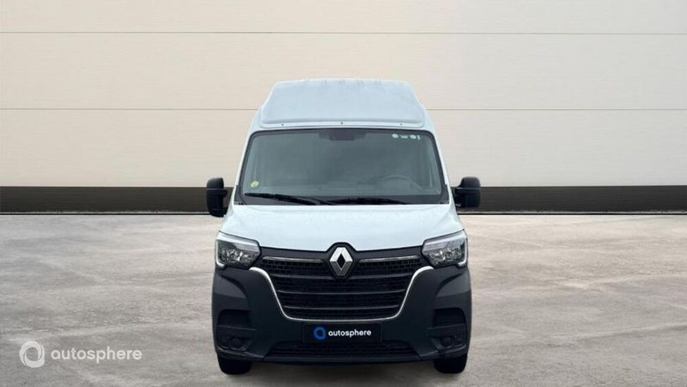 Master F3500 L3H3 2.3 Blue dCi 135ch Confort Euro6E 2024 occasion 02300 Chauny