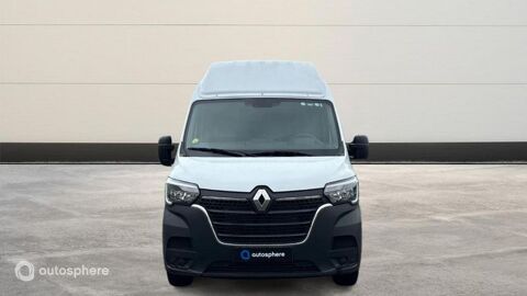 Master F3500 L3H3 2.3 Blue dCi 135ch Confort Euro6E 2024 occasion 02300 Chauny