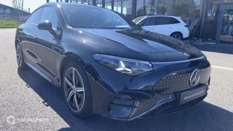 Classe CLA 250+ EQ 272ch Limited Edition 2025 occasion 79180 Chauray