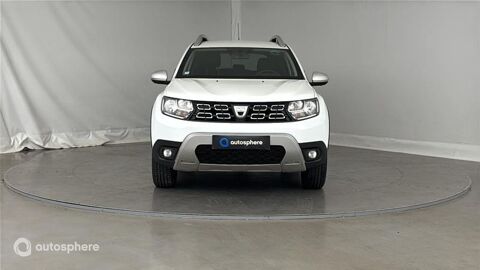 Duster 1.5 Blue dCi 115ch Prestige 4x4 2019 occasion 51000 Ch&acirc;lons-en-Champagne