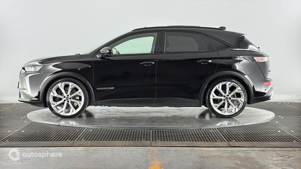 DS7 E-TENSE 4x4 360ch La Premiere 2023 occasion 63000 Clermont-Ferrand