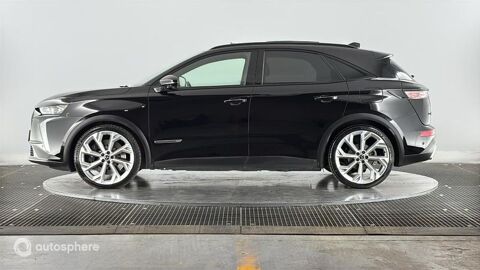 DS7 E-TENSE 4x4 360ch La Premiere 2023 occasion 63000 Clermont-Ferrand
