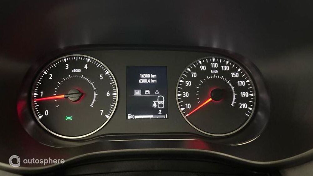 Sandero 1.0 TCe 110ch Stepway Extreme 2023 occasion 02200 Soissons