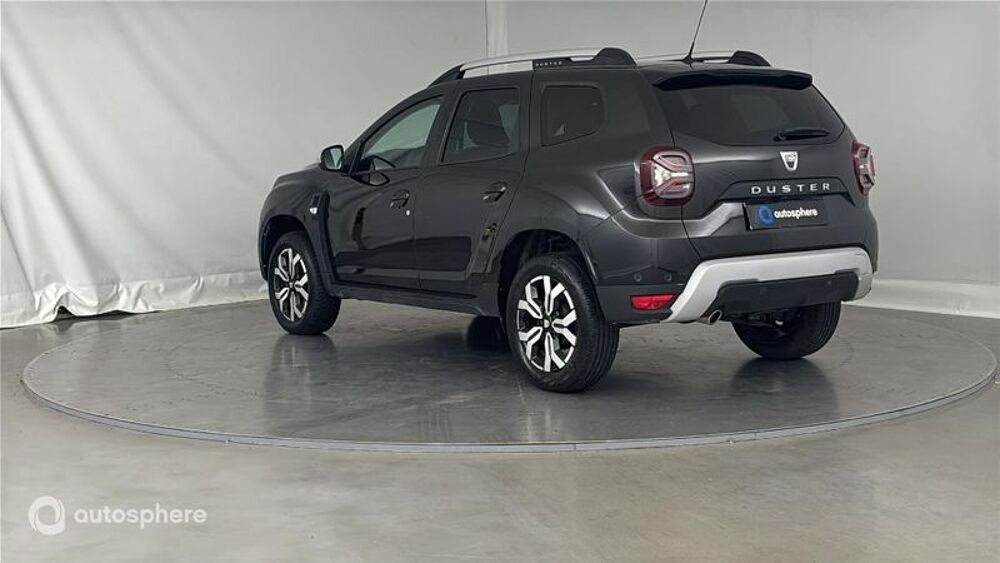 Duster 1.3 TCe 150ch FAP Prestige 4x2 EDC 2022 occasion 02200 Soissons