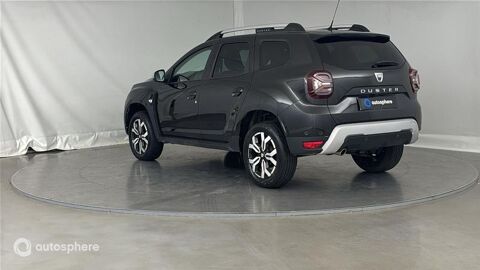 Duster 1.3 TCe 150ch FAP Prestige 4x2 EDC 2022 occasion 02200 Soissons