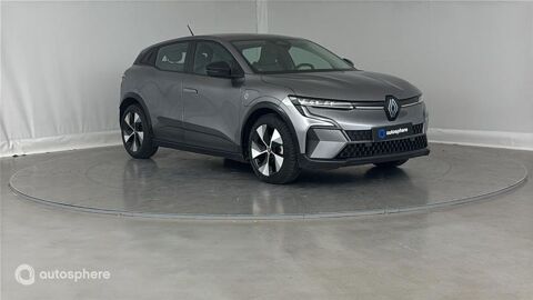 M&eacute;gane E-Tech Electric EV40 130ch Equilibre standard charge 2022 occasion 59160 Lomme