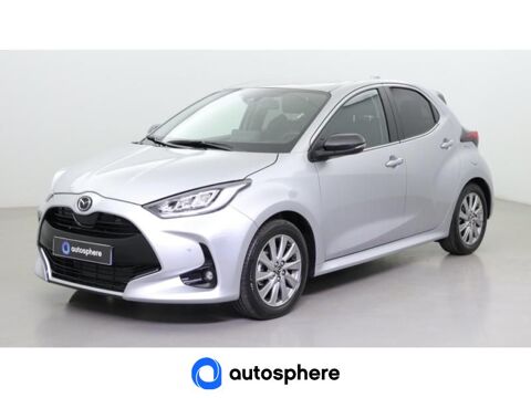 Mazda2 1.5 Hybrid 116ch Select 2023 occasion 16430 Champniers