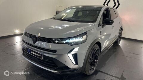 Annonce voiture Renault Symbioz 32999 