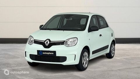 Renault twingo 1.0 SCe 65ch Life - 20