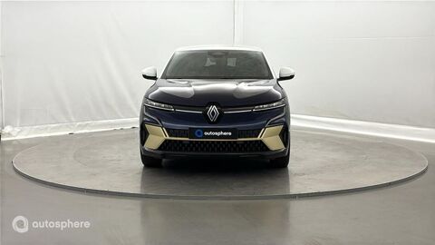 M&eacute;gane E-Tech Electric EV60 220ch Techno super charge 2023 occasion 62110 H&eacute;nin-Beaumont