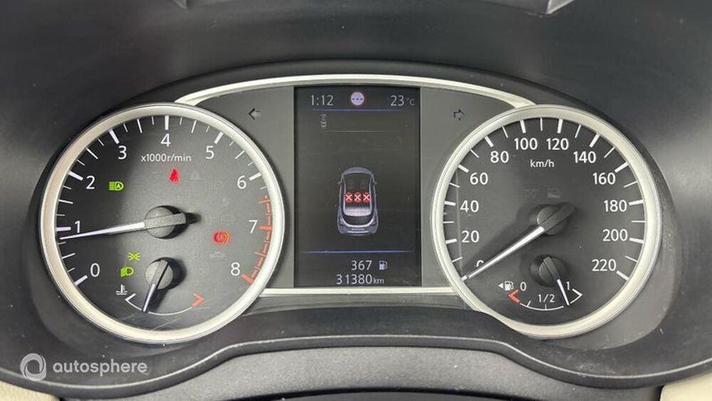 Micra 1.0 IG-T 92ch Acenta 2021.5 2023 occasion 74100 Annemasse