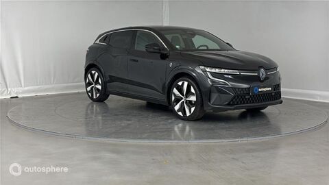 M&eacute;gane E-Tech Electric EV40 130ch Techno standard charge 2022 occasion 93320 Les Pavillons-sous-Bois