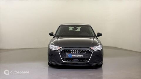 A1 30 TFSI 116ch Design S tronic 7 2019 occasion 16430 Champniers
