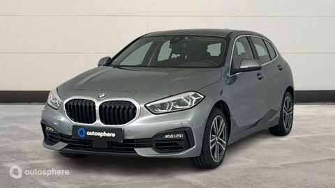 BMW S&eacute;rie 1 116iA 109ch Business Design DKG7 2023 occasion Villeneuve-d'Ascq 59650