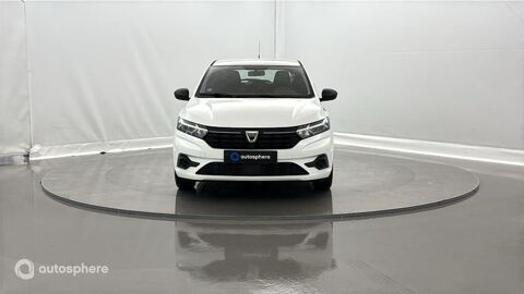 Sandero 1.0 SCe 65ch Essentiel -22 2022 occasion 59320 Sequedin