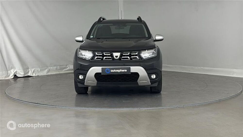 Duster 1.3 TCe 150ch FAP Prestige 4x2 EDC 2022 occasion 02200 Soissons