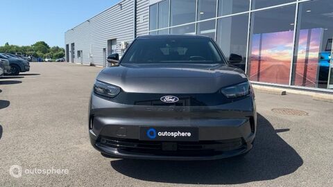 Capri 286ch Extended Range 77kWh Select RWD 2026 occasion 59552 Lambres-lez-Douai