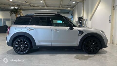 Countryman Cooper D 150ch Highlands BVA8 2023 occasion 13800 Istres