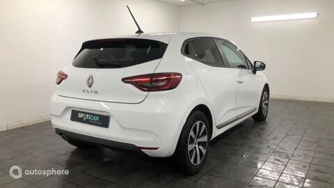 Clio 1.0 TCe 90ch Evolution 2023 occasion 64200 Bassussarry
