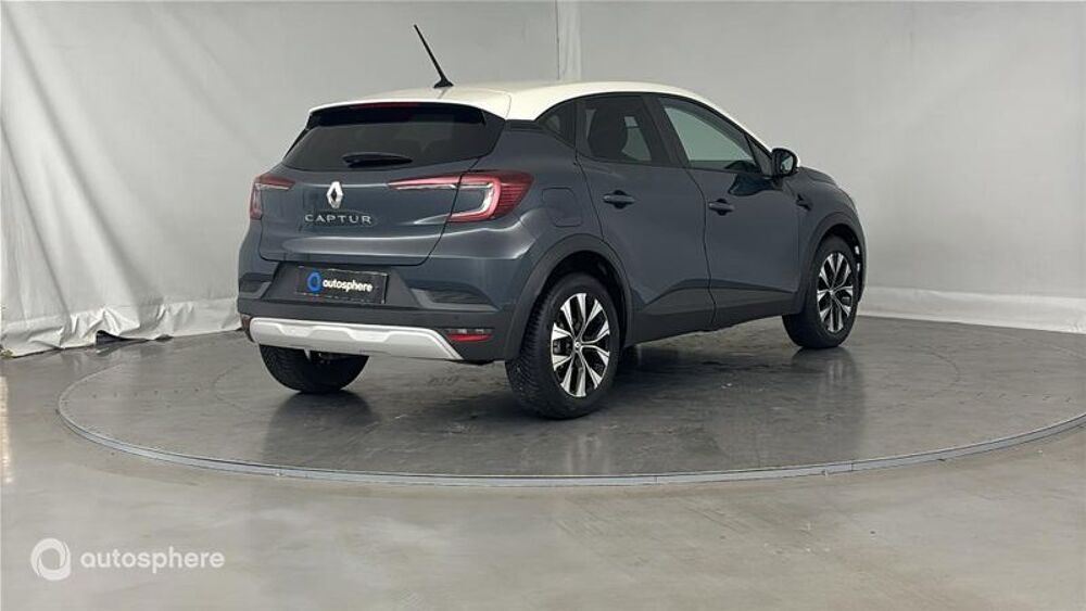 Captur 1.0 TCe 90ch Evolution 2023 occasion 57100 Thionville
