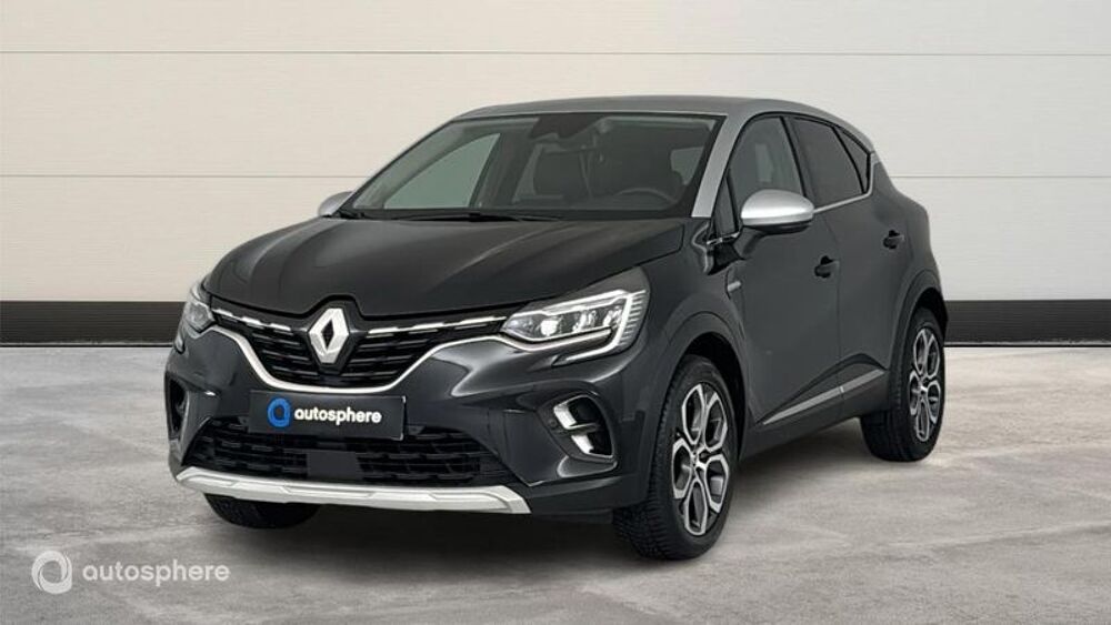 Captur 1.0 TCe 90ch Techno 2024 occasion 57000 Metz