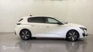308 1.5 BlueHDi 130ch S&S Allure 2023 occasion 86000 Poitiers