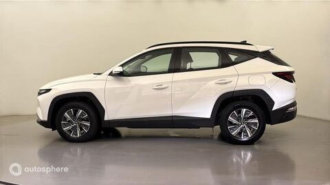 Tucson 1.6 T-GDi 230ch Hybrid Intuitive BVA6 2023 occasion 44000 Nantes