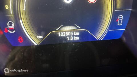 Koleos 1.7 Blue dCi 150ch Initiale Paris X-Tronic 2019 occasion 57100 Thionville