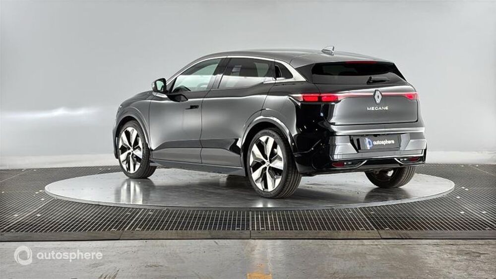 M&eacute;gane E-Tech Electric EV60 220ch Techno super charge 2022 occasion 74100 Annemasse