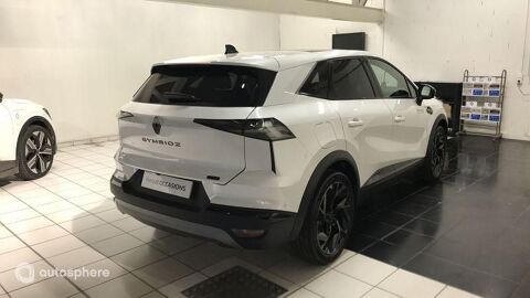 Symbioz 1.6 E-Tech full hybrid 145ch esprit Alpine 2025 occasion 57000 Metz
