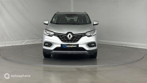 Kadjar 1.5 Blue dCi 115ch Intens EDC 2020 occasion 02500 Hirson
