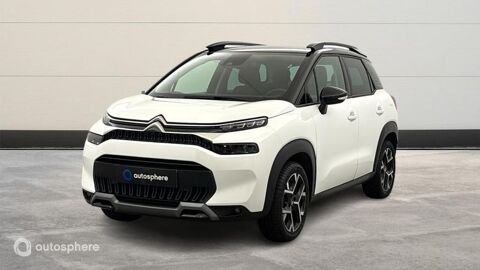Citro&euml;n C3 Aircross 1.2 PureTech 110ch S&S MAX 2023 occasion Ch&acirc;tellerault 86100