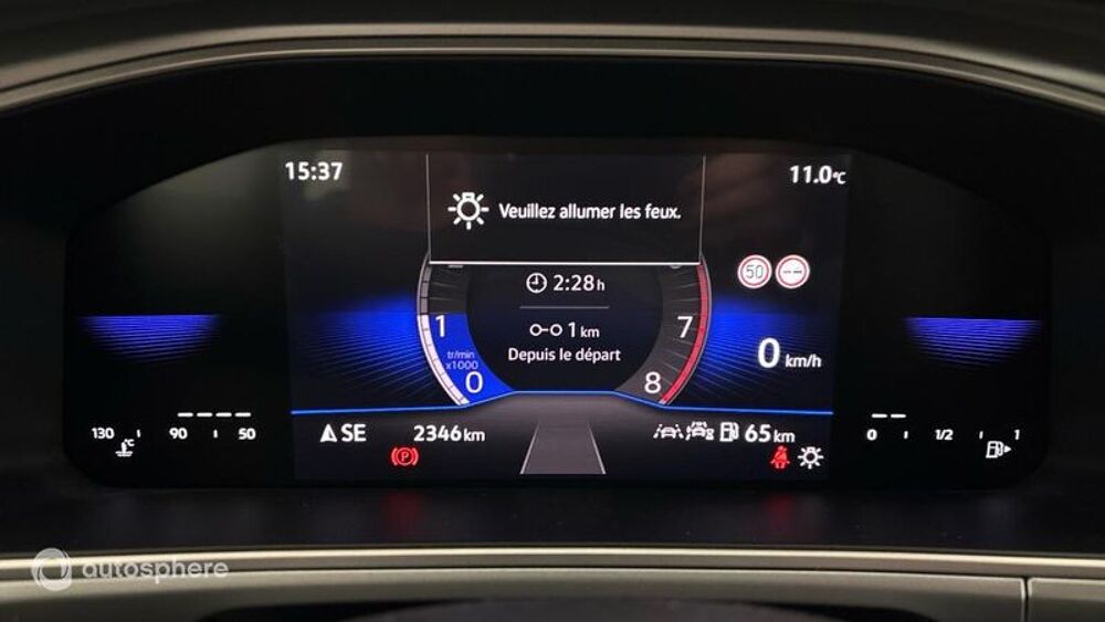 T-ROC 1.0 TSI 116ch Style 2025 occasion 59223 Roncq