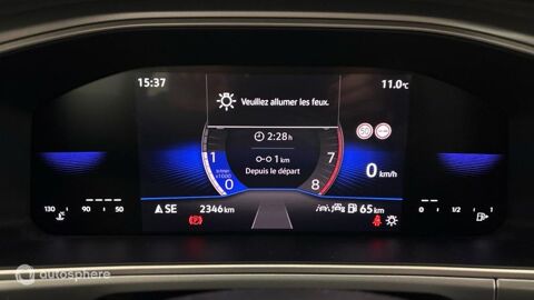 T-ROC 1.0 TSI 116ch Style 2025 occasion 59223 Roncq