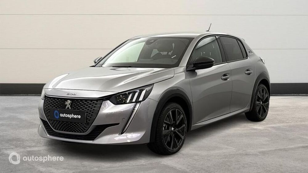 208 e- 156ch GT 2023 occasion 86000 Poitiers