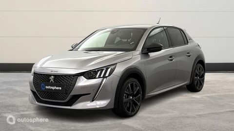 Annonce voiture Peugeot 208 21899 €