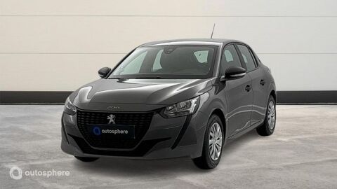 Peugeot 208 1.2 PureTech 75ch S&S Like 2022