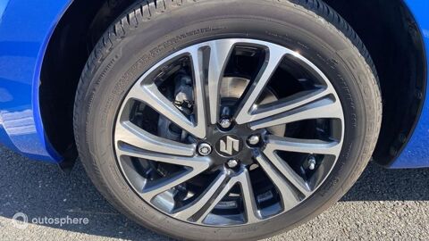 Swift 1.2 Dualjet Hybrid 83ch Pack 2024 occasion 37540 Saint-Cyr-sur-Loire