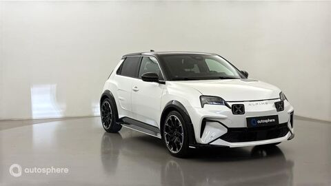A290 180ch 52kWh GT 2025 occasion 59320 Sequedin