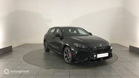 S&eacute;rie 1 123 xDriveA 218ch M Sport DKG7 2026 occasion 86000 Poitiers