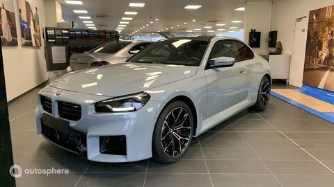 Annonce voiture BMW M2 122890 