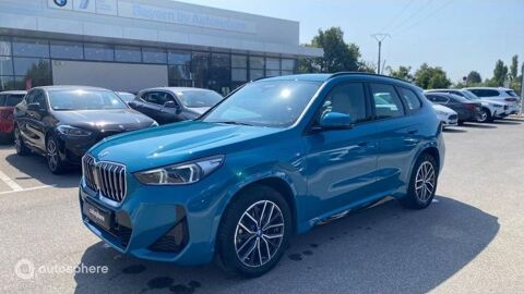 BMW X1 xDrive25e 245ch M Sport 2023 occasion Salon-de-Provence 13300