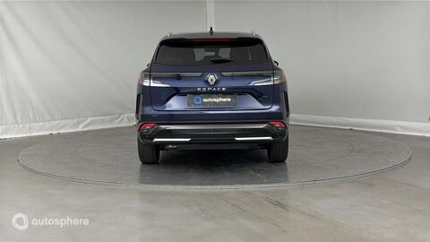 Espace 1.2 E-Tech full hybrid 200ch Techno 7 places - 24 2024 occasion 62114 Sains-en-Gohelle