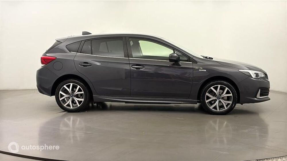 Impreza 2.0i 150ch e-Boxer Premium 2021 occasion 92300 Levallois-Perret