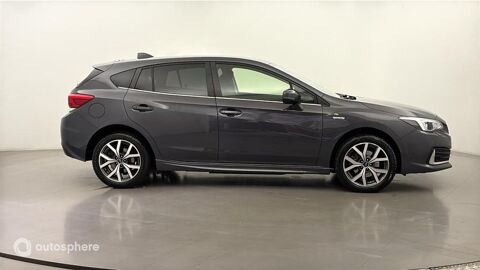 Impreza 2.0i 150ch e-Boxer Premium 2021 occasion 92300 Levallois-Perret