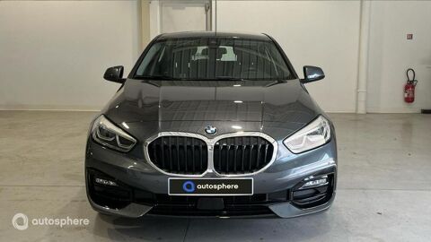 S&eacute;rie 1 120dA 190ch M Sport 2022 occasion 13800 Istres