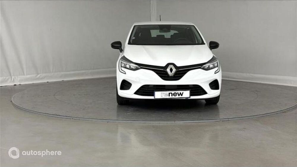 Clio 1.0 TCe 90ch Equilibre 2023 occasion 59320 Sequedin