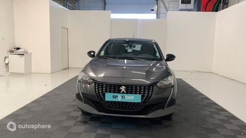 208 1.5 BlueHDi 100ch S&S Active Pack 2023 occasion 84000 Avignon