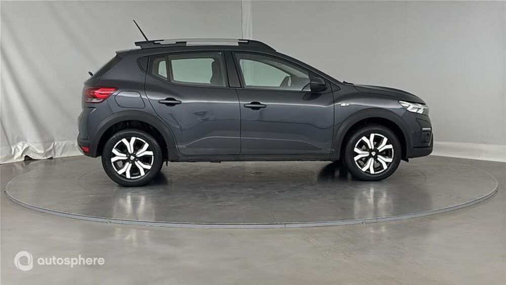 Sandero 1.0 ECO-G 100ch Confort -22 2022 occasion 57100 Thionville